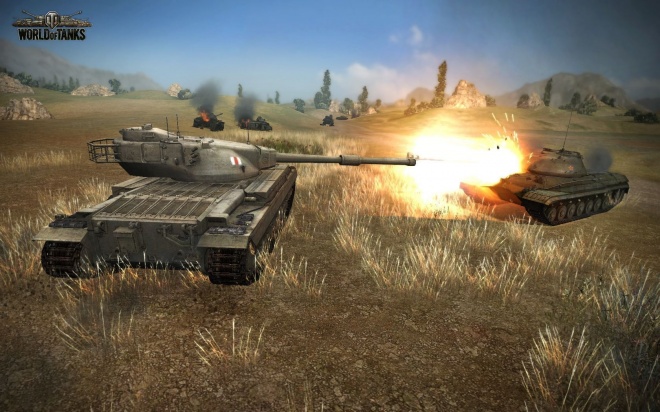 как победить в wot как победить в wot