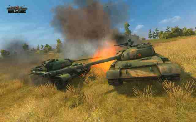 Как начать играть в World of Tanks Как начать играть в World of Tanks