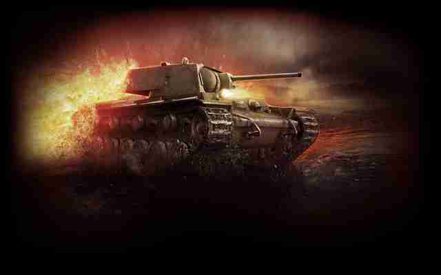 Оптимальная конфигурация компьютера для WOT