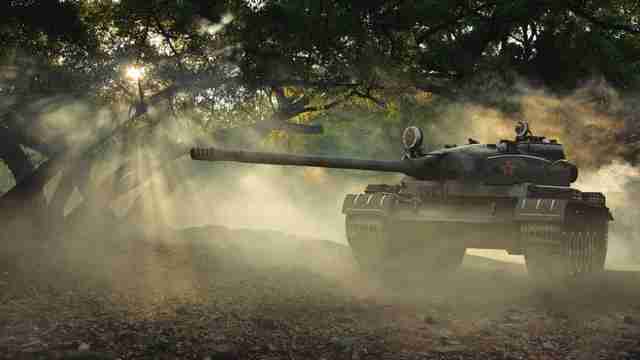 Оптимальная видеокарта для WOT Оптимальная видеокарта для WOT