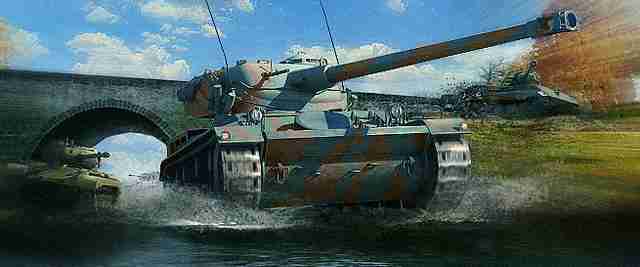 описание игры world of tanks описание игры world of tanks
