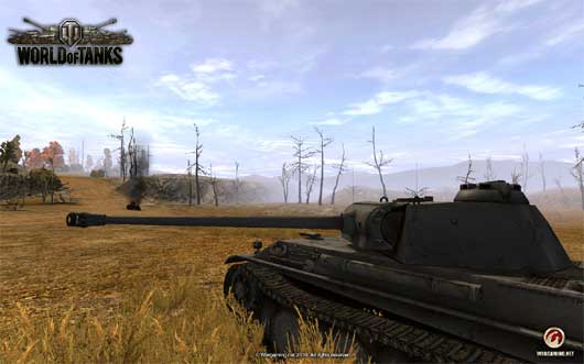 описание игры world of tanks описание игры world of tanks