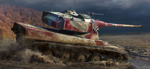 Ноутбук для WoT Ноутбук для WoT
