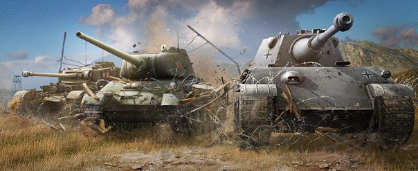 Ноутбук для WoT Ноутбук для WoT