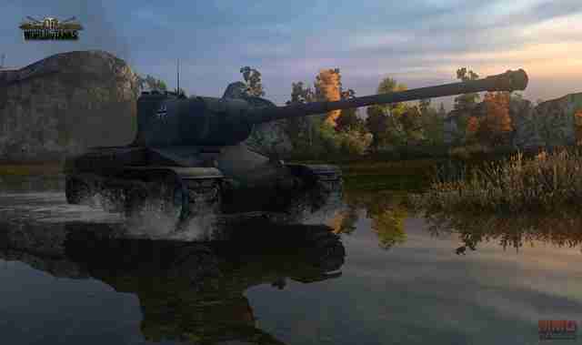 Оперативная память для WoT Оперативная память для WoT
