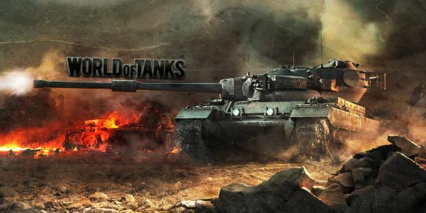 системные требования для world of tanks на максимальных настройках системные требования для world of tanks на максимальных настройках