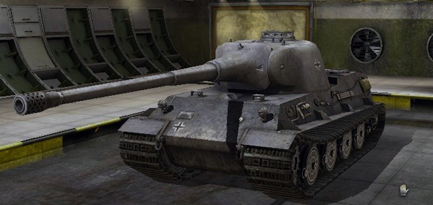 Lowe в WoT Lowe в WoT