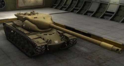 T-57 Heavy World of Tanks T-57 Heavy World of Tanks