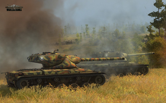 Какой видеоадаптер нужен для World of Tanks Какой видеоадаптер нужен для World of Tanks