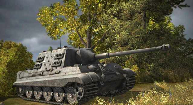 Лучшие премиум танки для фарма в World of Tanks