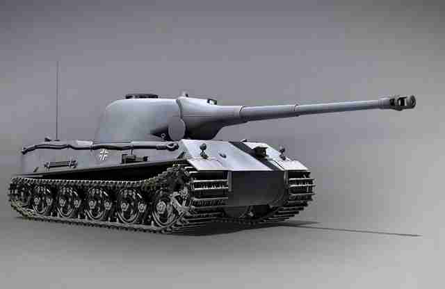 Lowe самый прибыльный танк в WoT Lowe самый прибыльный танк в WoT