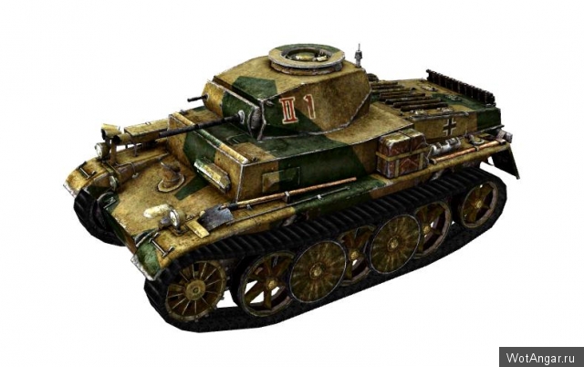 Какой самый скорострельный танк в WoT фото Какой самый скорострельный танк в WoT фото