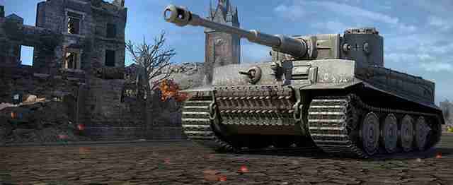 Боевые машины игры World of Tanks Боевые машины игры World of Tanks