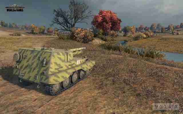 FV304 в World of Tanks FV304 в World of Tanks