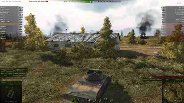 T67 в world of tanks T67 в world of tanks