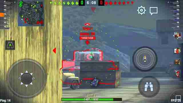 КВ-4 в игре КВ-4 в игре