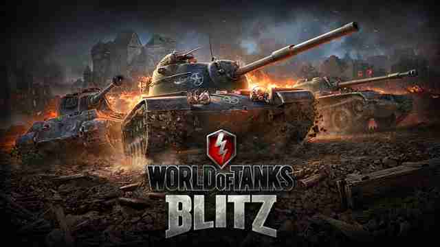 Лучшая техника в WoT Blitz Лучшая техника в WoT Blitz