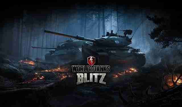 Самые прибыльные танки в Wot Blitz Самые прибыльные танки в Wot Blitz