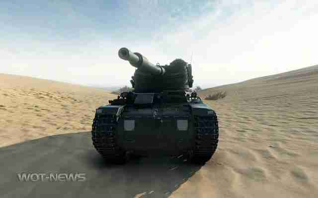 Премиум техника Strv m/42-57 Alt A.2 Премиум техника Strv m/42-57 Alt A.2
