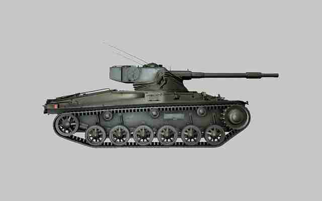 Танк Швеции Strv m/42-57 Alt A.2 Tank-Shvetsii-Strv-m-42-57-Alt-A.2