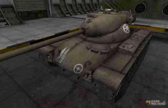 Танк T69 в World of Tanks Танк T69 в World of Tanks