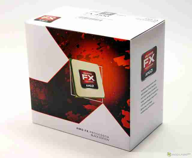 AMD FX 4100 AMD FX 4100
