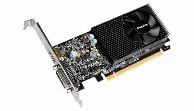 Geforce GT 1030 Geforce GT 1030