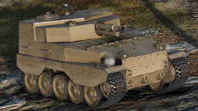 Техника fv304