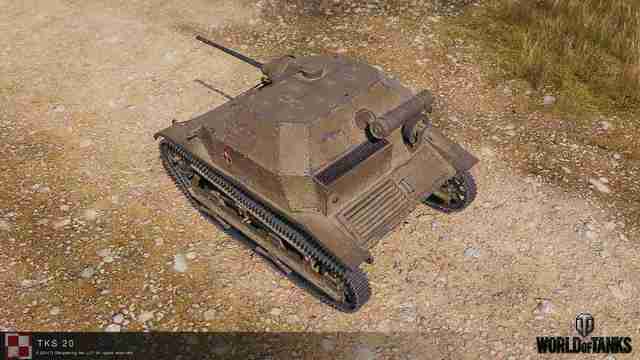 Танк 2 уровня в WoT Танк 2 уровня в WoT