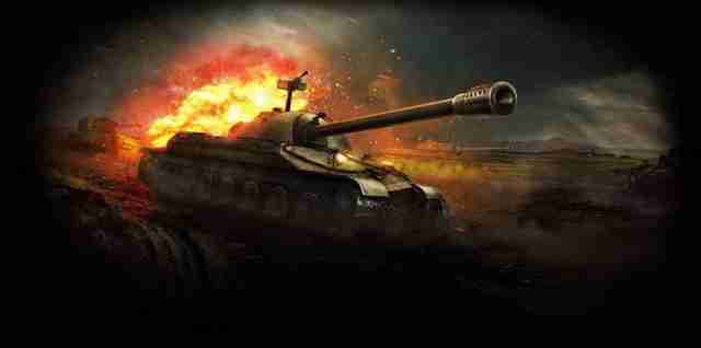 Лучшая техника на 7 уровне в WoT Лучшая техника на 7 уровне в WoT