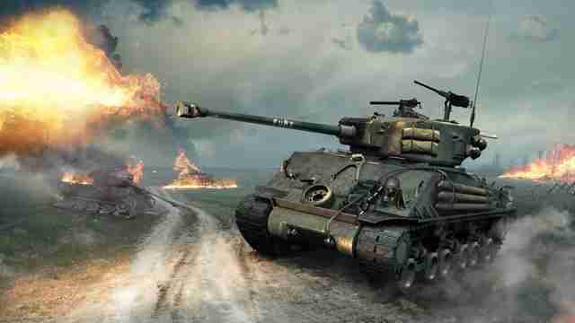 Лучшие танки на 3 левеле в WoT Лучшие танки на 3 левеле в WoT