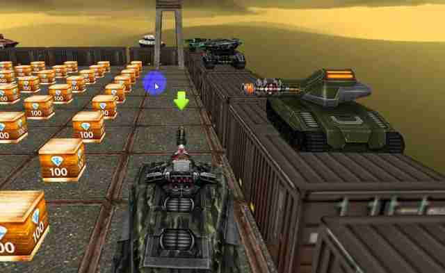 Игра Танки Онлайн Игра Танки Онлайн