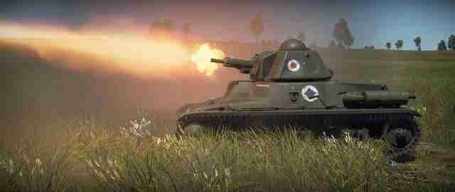 Игры похожие на WoT Игры похожие на WoT