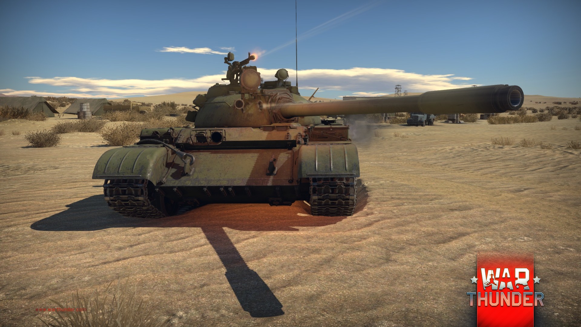 War Thunder - игра