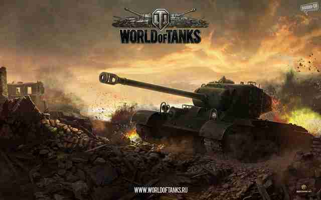 World of Tanks 
